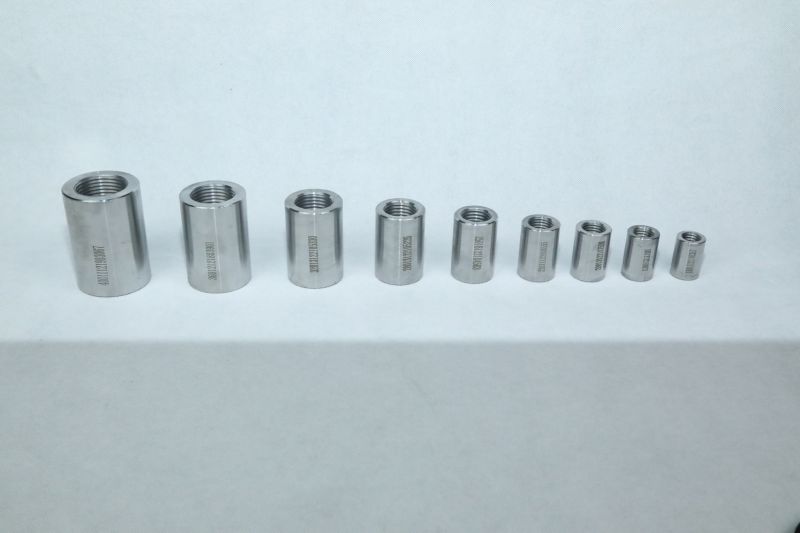 直螺紋套筒 直螺紋套筒