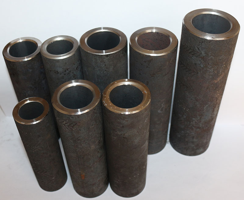 冷擠壓鋼筋連接套筒 冷擠壓鋼筋連接套筒