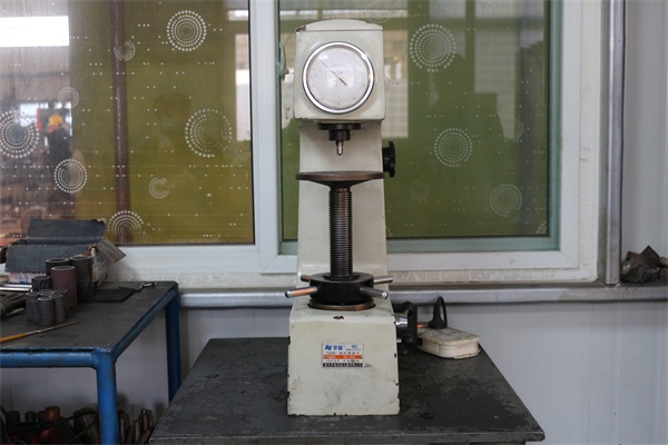 鋼筋套筒試驗(yàn)設(shè)備