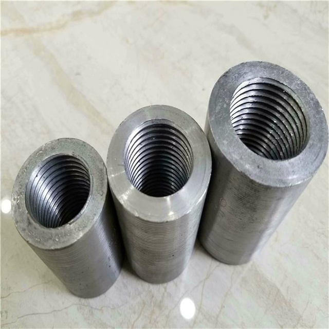 冷擠壓套筒出現(xiàn)裂痕